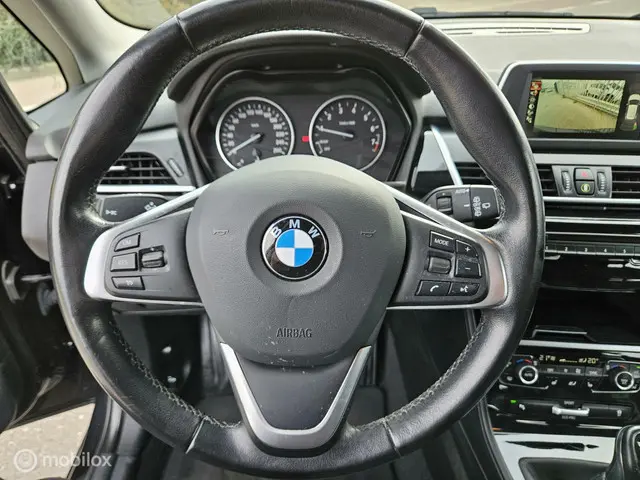 BMW 2 Serie Active Tourer 218i Luxury 2015 Benzine 12