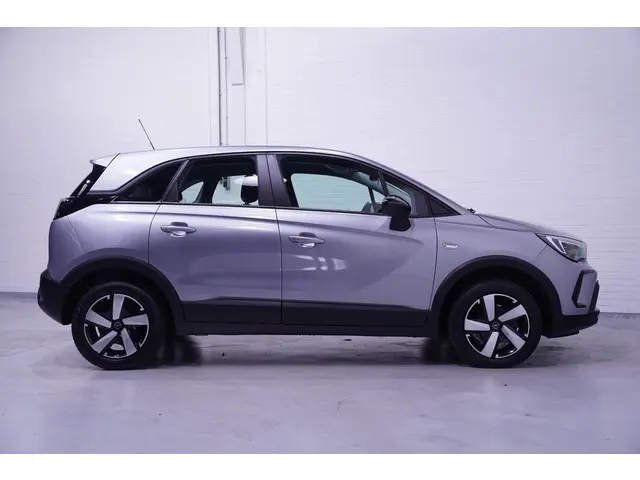 Opel Crossland 1.2 Turbo Edition 2021 Benzine 6