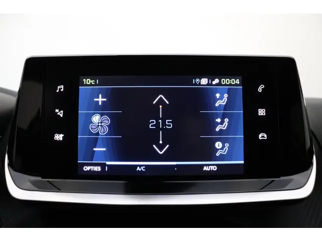 Peugeot e-208 EV E-Style 50 kWh 2023 Elektrisch 24