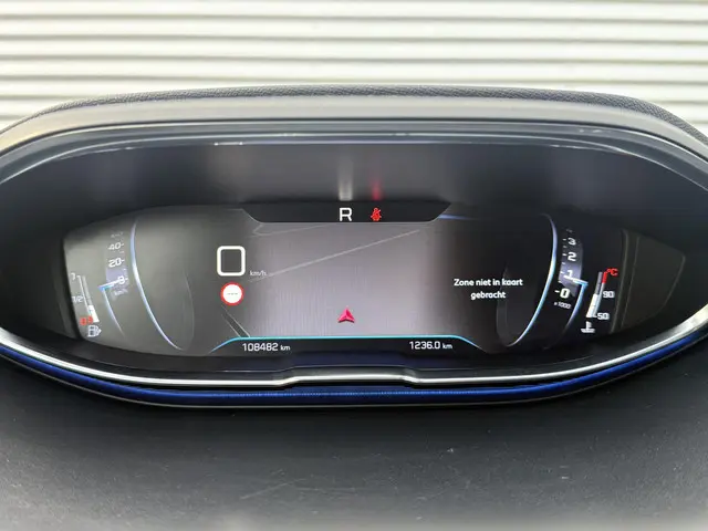 Peugeot 3008 1.2 PureTech Allure 2019 Benzine 21