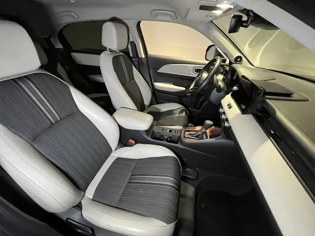 Honda HR-V 1.5 e:HEV Advance 2022 Hybride Benzine 23