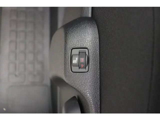 Opel Vivaro-e Electric L3 75 kWh 2023 Elektrisch 17