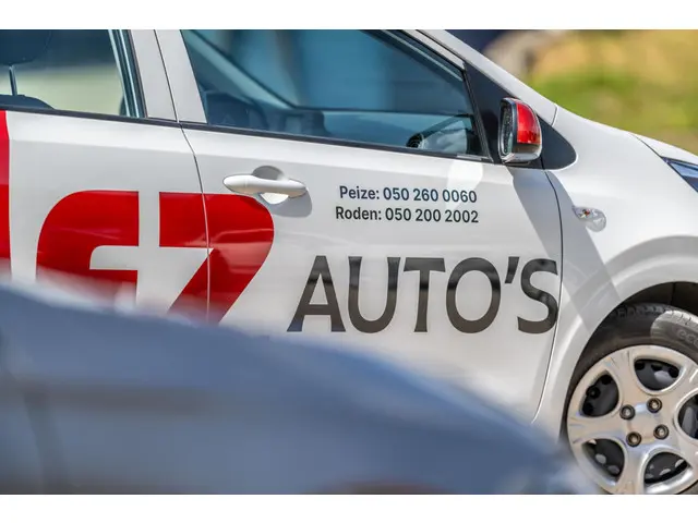 Ford Focus Wagon 1.0 Titanium 2016 Benzine 31