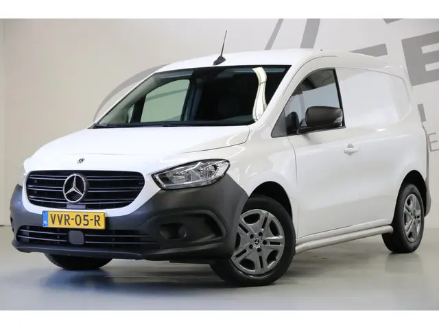 Mercedes-Benz Citan 108 CDI L1 Pro 2023 Diesel
