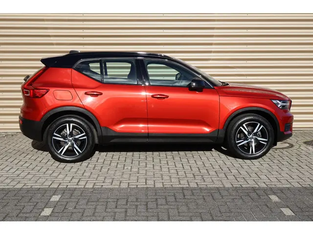 Volvo XC40 1.5 T3 R-Design 2020 Benzine 7