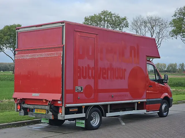 Mercedes-Benz Sprinter 513 2015 Diesel 3