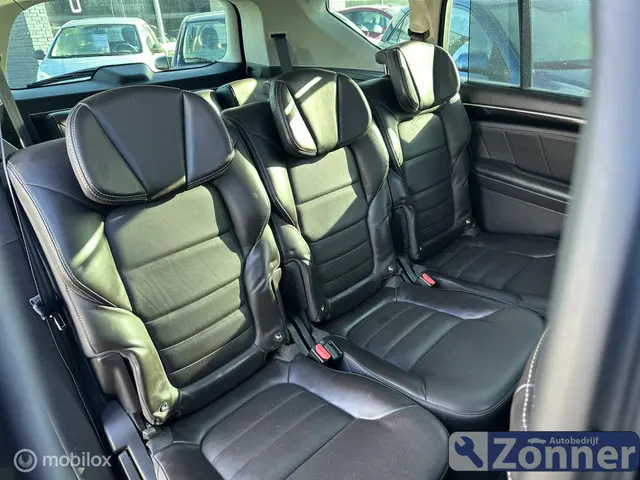 Renault Espace 1.6 TCe Initiale Paris 7p. 2015 Benzine 6