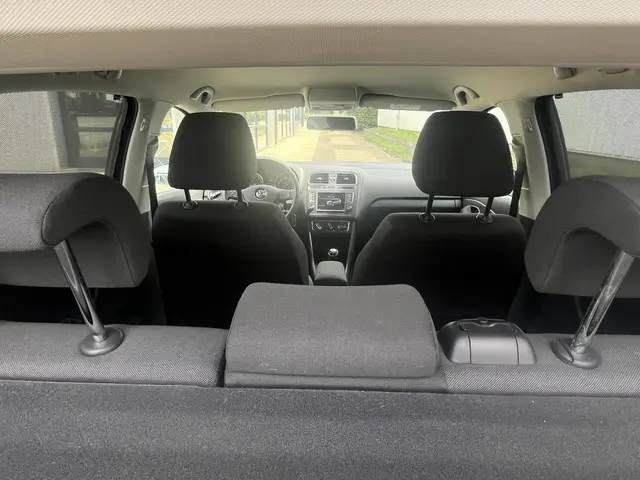 Volkswagen Polo 1.0 Comfortline Edition 2016 Benzine 21