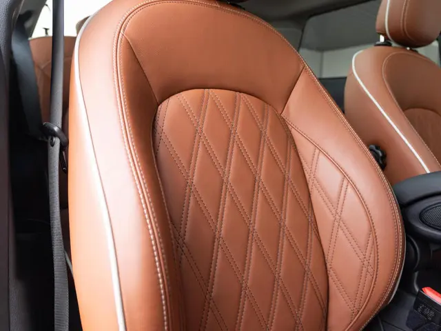 MINI Electric 3-deurs 2022 Elektrisch 12