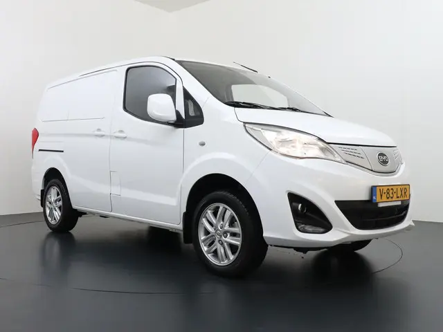 BYD ETP3 2