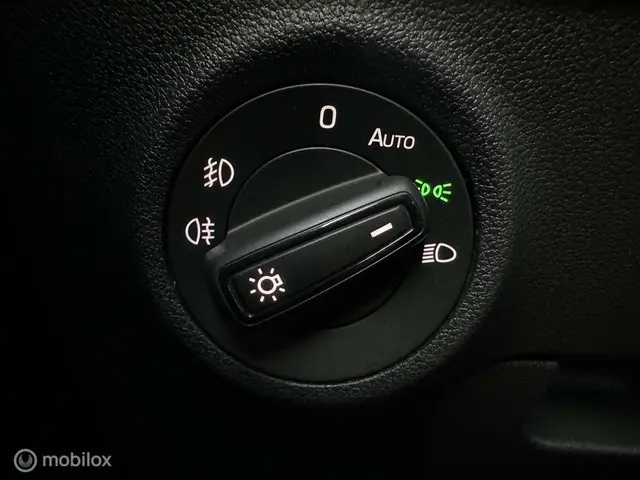 Škoda Karoq 1.5 TSI ACT Business Edition 2021 Benzine 17