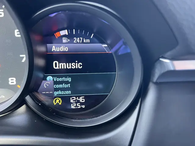 Porsche Macan 2.0 2019 Benzine 32