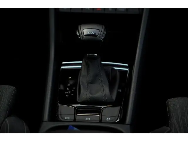 Škoda Karoq 1.5 TSI ACT Style Business 2019 Benzine 46