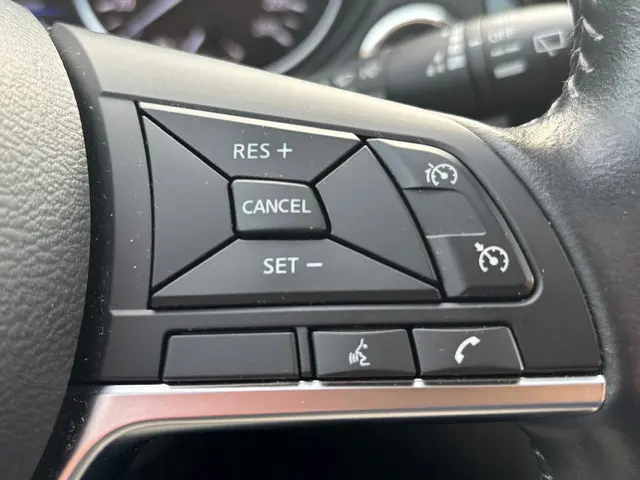 Nissan QASHQAI DIG-T 160 DCT N-Connecta 2019 Benzine 24