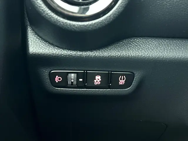 Kia Picanto 1.0 DPi DynamicLine Automaat 2023 Benzine 14