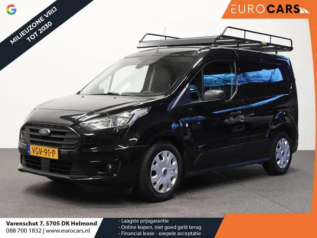 Ford Transit Connect 1.5 EcoBlue L1 Trend 2020 Diesel