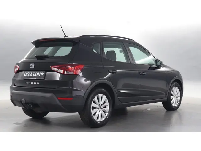 SEAT Arona 2