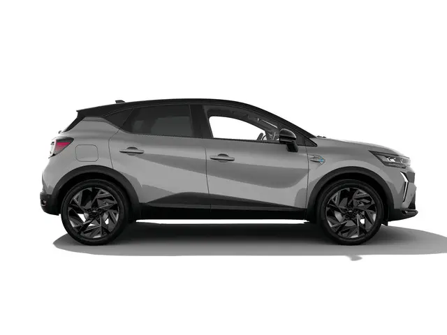 Renault Captur 3