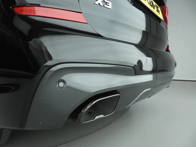 BMW X3 M40i xDrive 2021 Benzine 48