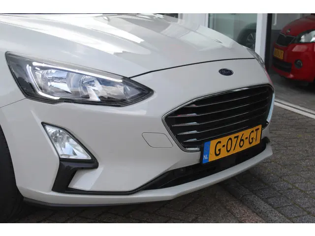Ford Focus 1.0 EcoBoost Titanium Business 2019 Benzine 30
