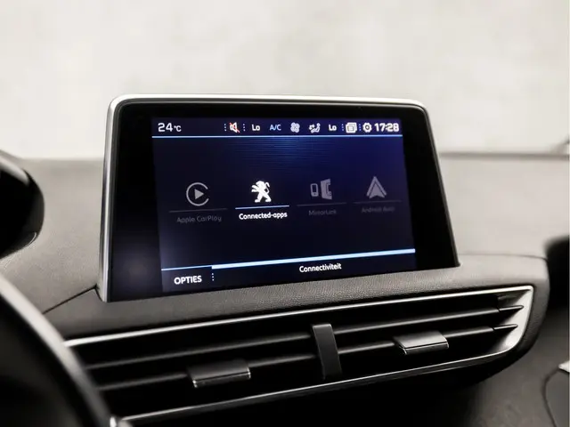 Peugeot 5008 1.2 PureTech Allure 2018 Benzine 24