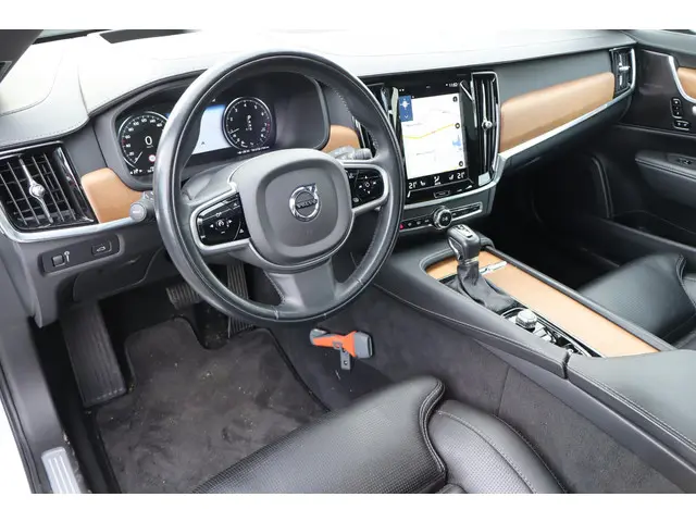 Volvo V90 2.0 T4 Inscription 2020 Benzine 2