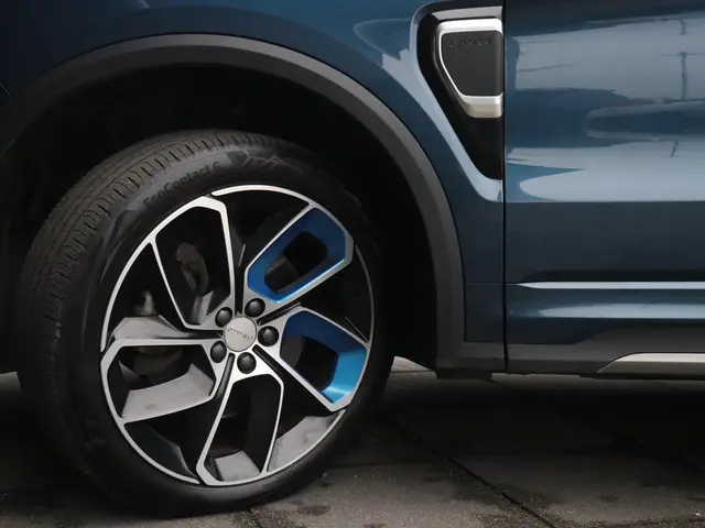 Lynk & Co 01 1.5 2021 Hybride Benzine 21