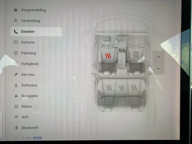 Tesla Model 3 Long Range AWD 75 kWh 2019 Elektrisch 21