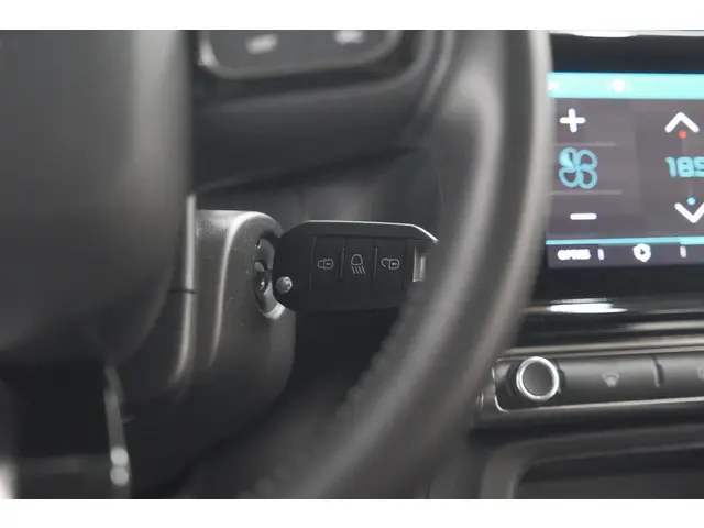 Citroën C3 PureTech 110 EAT6 Shine 2022 Benzine 13