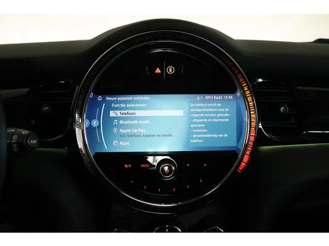 MINI Electric Mini MINI Yours 33 kWh 2023 Elektrisch 17