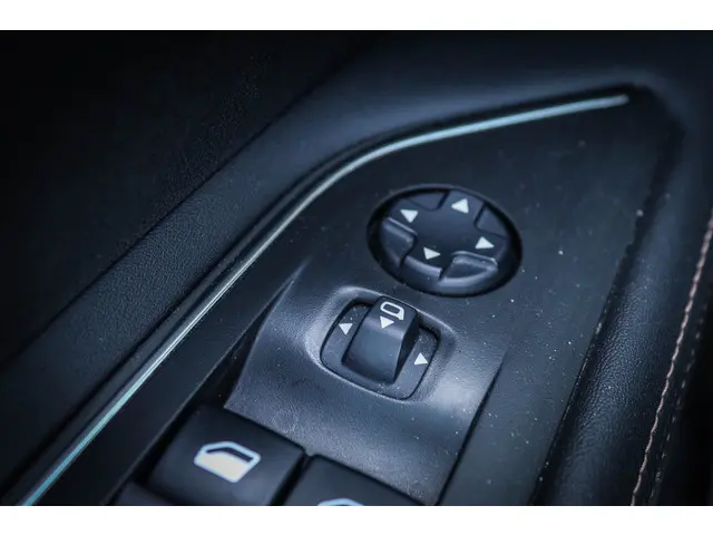 Peugeot 3008 1.2 PureTech GT Line 2019 Benzine 10