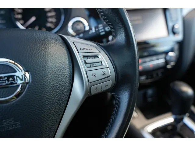 Nissan QASHQAI 1.2 Tekna 2016 Benzine 23