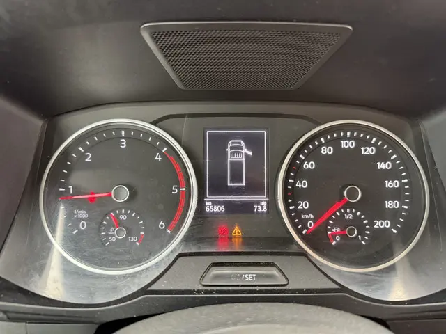MAN TGE 5.120 2.0 TDI 2021 Diesel 24