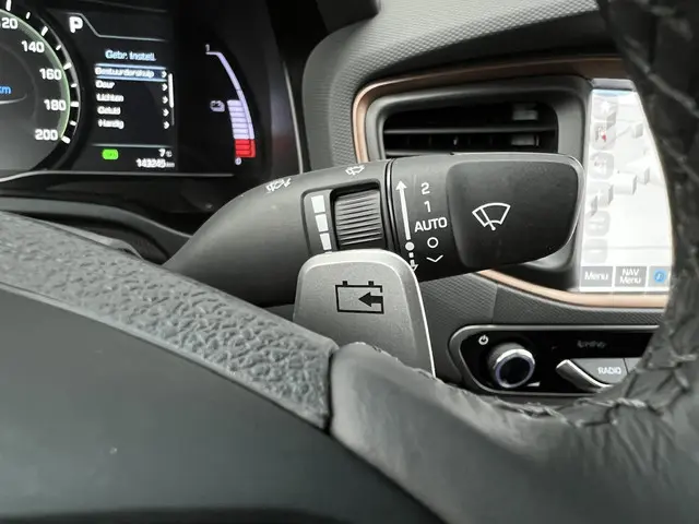 Hyundai IONIQ Comfort EV 2018 Elektrisch 17