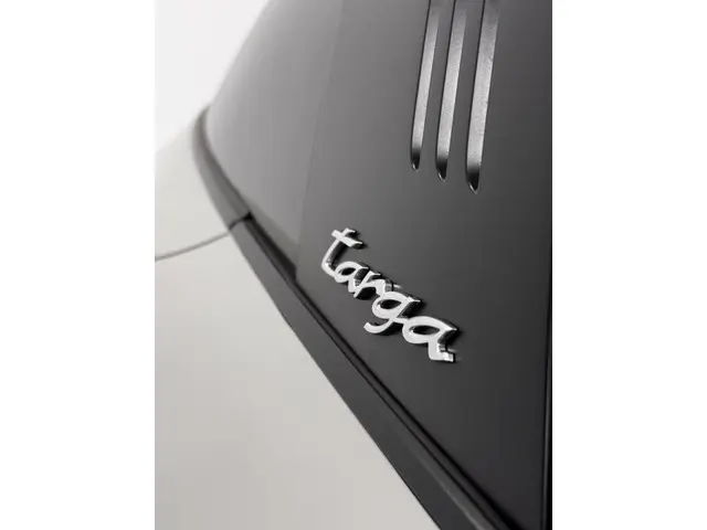 Porsche 911 Cabrio 911 Targa 4 S 2021 Benzine 15