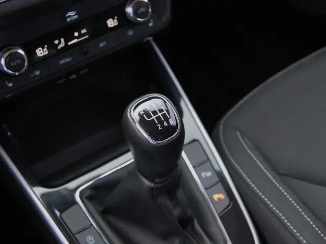 Škoda Fabia 1.0 TSI 110pk Style | Vol opties! 2021 Benzine 42