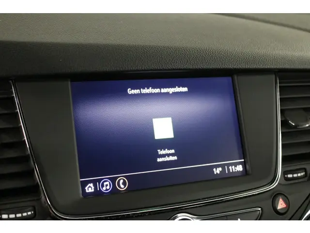 Opel Astra 1.2 Edition 2020 2020 Benzine 25