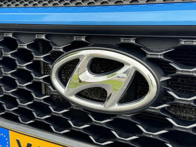 Hyundai Kona 1.0T Drive 2018 Benzine 27