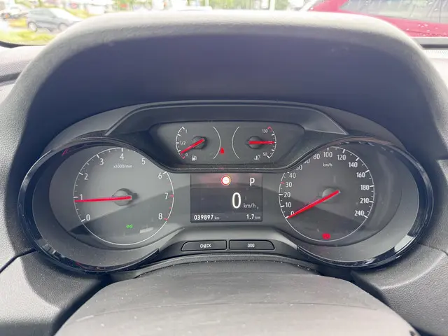 Opel Grandland X 1.2 Turbo 120 Edition 2021 Benzine 20