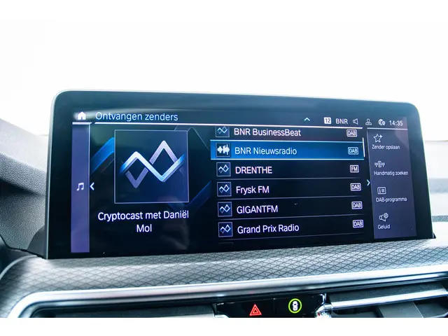 BMW X3 xDrive30e High Executive 2022 Hybride Benzine 46