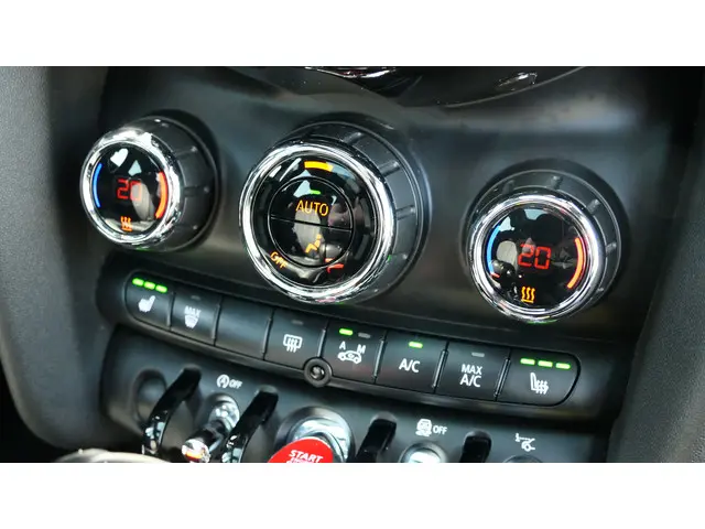 MINI Cooper S Mini 2.0 JCW 2015 Benzine 43