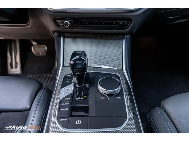 BMW 3 Serie M340i xDrive M-sport 2021 Benzine 25