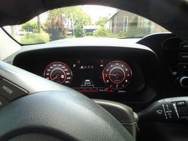 Hyundai Bayon 1.0 T-GDI Comfort Smart 2023 Benzine 8