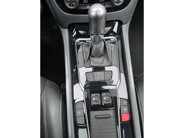 Peugeot 508 SW 1.6 e-THP GT-line 2015 Benzine 20