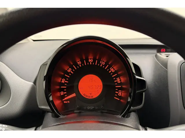 Peugeot 108 1.0 e-VTi Active 2021 Benzine 20