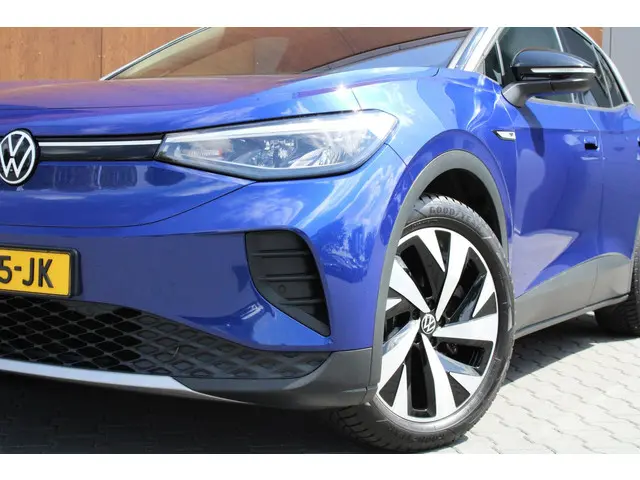 Volkswagen ID.4 First 77kWh | Trekhaak 2020 Elektrisch 16