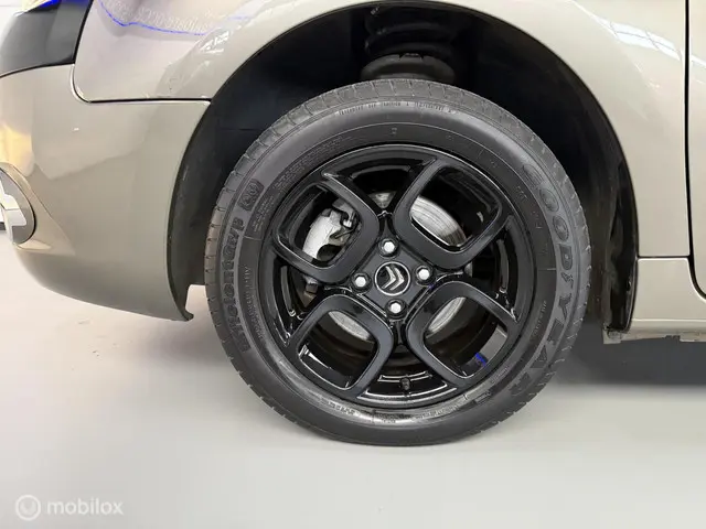 Citroën Berlingo combi 1.6 VTi XTR 2014 Benzine 21