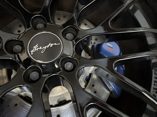 BMW M4 4-serie Cabrio 2015 Benzine 39