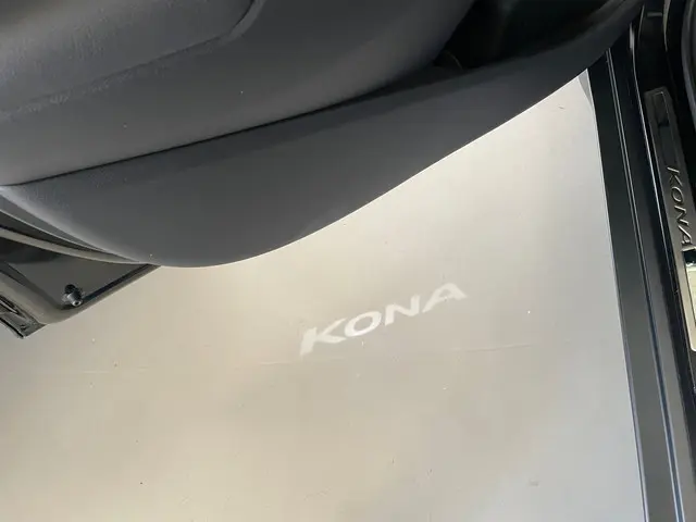 Hyundai Kona 1.6 GDI HEV Premium 2020 Hybride Benzine 29
