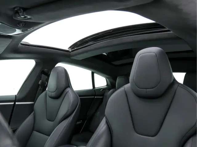 Tesla Model S 100D - 307 Kw AWD [ 3-Fase ] 2018 Elektrisch 23